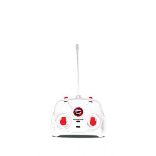 Just toys Maisto Tech Scorpion 81182B 090159811824