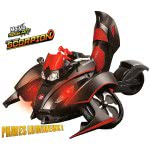Just toys Maisto Tech Scorpion 81182B 090159811824