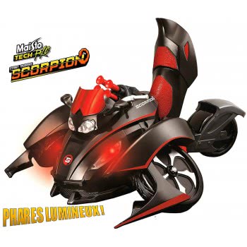 Just toys Maisto Tech Scorpion 81182B 090159811824