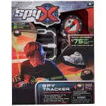 Just toys Spy X Spy Tracker 10524 840685105245