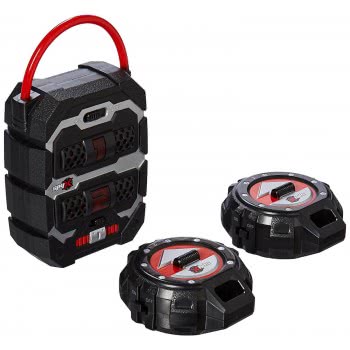 Just toys Spy X Spy Tracker 10524 840685105245