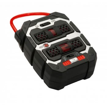Just toys Spy X Spy Tracker 10524 840685105245