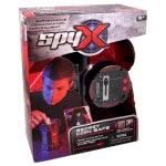 Just toys Spy X Coin Safe 10530 840685105306