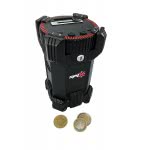 Just toys Spy X Coin Safe 10530 840685105306