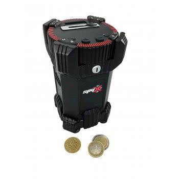 Just toys Spy X Coin Safe 10530 840685105306