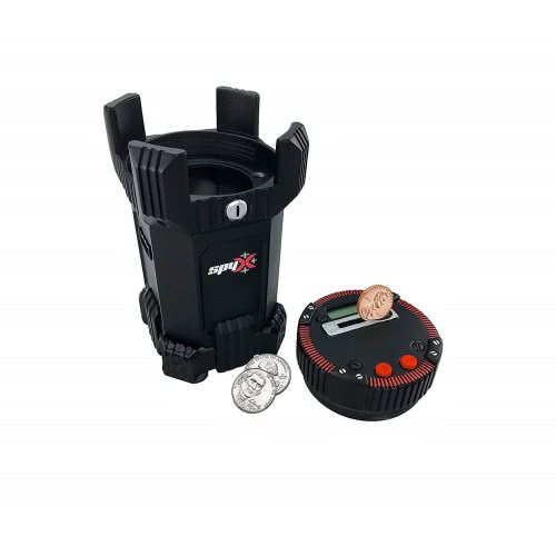 Just toys Spy X Coin Safe 10530 840685105306