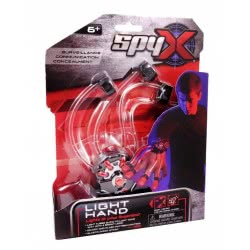 Just toys Spy X Lite Hand 10532 840685105320