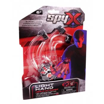 Just toys Spy X Lite Hand 10532 840685105320