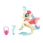 Hasbro My Little Pony The Movie Glitter And Style Seapony Princess Skystar C0683 / C1833 5010993388356