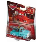 Mattel Disney Pixar Cars Toons Dr. Mater Masc Up Αυτοκινητάκι Die-Cast CHC14 / DLJ85 887961259940