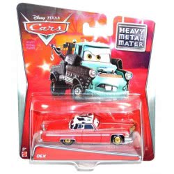 Mattel Disney Pixar Cars Toons Dex Αυτοκινητάκι Die-Cast CHC14 / DLJ87 887961259964