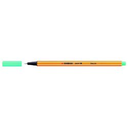 STABILO ΜΑΡΚΑΔΟΡΟΣ ΑΚΙΔΑΣ 0.4Mm ΓΑΛΑΖΙΟ POINT 88/13 88/13 4006381333795
