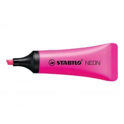STABILO Neon Μαρκαδόρος Υπογράμμισης Μωβ 72-58 4006381460484