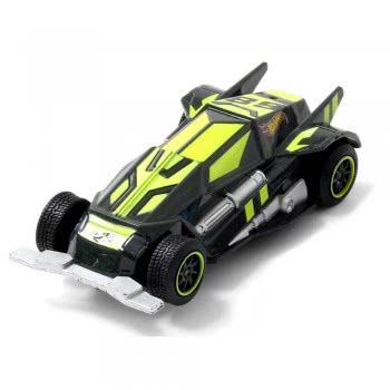 KiDZ TECH Hot Wheels Αυτοκινητόδρομος Slot Car X 2 - 2.86M 83125 4894380831257