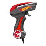 KiDZ TECH Hot Wheels Αυτοκινητόδρομος Slot Car X 2 - 2.86M 83125 4894380831257