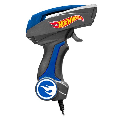 KiDZ TECH Hot Wheels Αυτοκινητόδρομος Slot Car X 2 - 2.86M 83125 4894380831257