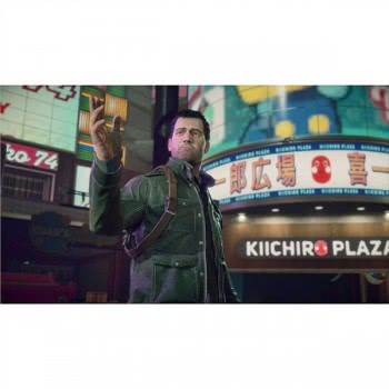 CAPCOM Dead Rising 4: Frank Big Package Game  5055060945957