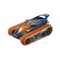 NIKKO Velocitrax Electric Orange R/C 10031 194029100312