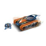 NIKKO Velocitrax Electric Orange R/C 10031 194029100312