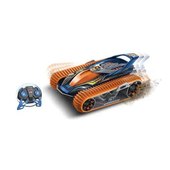 NIKKO Velocitrax R/C Τηλεκατευθυνόμενο, Πορτοκαλί Electric 10031 194029100312
