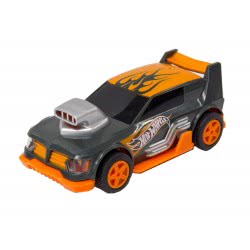 KiDZ TECH Hot Wheels Slot Cars Macho 83141 / 83147 4894380831479