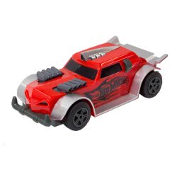 KiDZ TECH Hot Wheels Slot Cars T-Rex 83141 / 83148 4894380831486