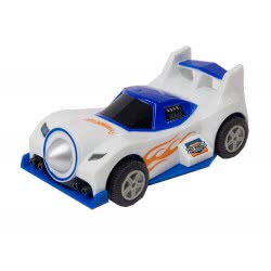 KiDZ TECH Hot Wheels Slot Cars Jet Hawk 83141 / 83145 4894380831455