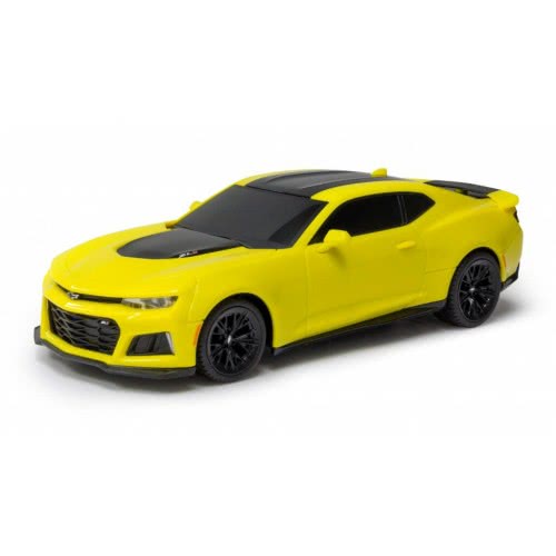 KiDZ TECH KIDZTECH R/C Τηλεκατευθυνόμενο Camaro ZL1 1:26 - 2 Χρώματα 89331 4894380893316