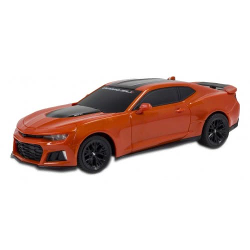 KiDZ TECH KIDZTECH R/C Τηλεκατευθυνόμενο Camaro ZL1 1:26 - 2 Χρώματα 89331 4894380893316