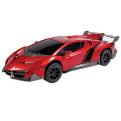 KiDZ TECH KIDZTECH R/C Τηλεκατευθυνόμενο Lamborghini Veneno LP750-4 - 2 Χρώματα 89241 4894380892418