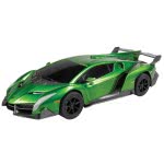 KiDZ TECH KIDZTECH R/C Lamborghini Veneno LP750-4 - 2 Colours 89241 4894380892418