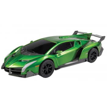 KiDZ TECH KIDZTECH R/C Lamborghini Veneno LP750-4 - 2 Colours 89241 4894380892418