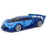 KiDZ TECH KIDZTECH R/C Bugatti Vision GT 1:26 - 2 Colours 89311 4894380893118