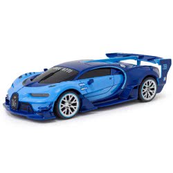KiDZ TECH KIDZTECH R/C Τηλεκατευθυνόμενο Bugatti Vision GT 1:26 - 2 Χρώματα 89311 4894380893118