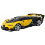 KiDZ TECH KIDZTECH R/C Bugatti Vision GT 1:26 - 2 Colours 89311 4894380893118