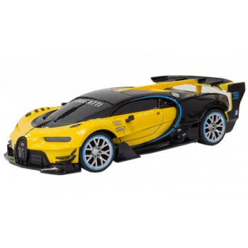 KiDZ TECH KIDZTECH R/C Bugatti Vision GT 1:26 - 2 Colours 89311 4894380893118