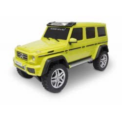 KiDZ TECH KIDZTECH R/C Τηλεκατευθυνόμενο Mercedes-Benz G500 1:26 - 2 Χρώματα 89301 4894380893019
