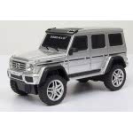 KiDZ TECH KIDZTECH R/C Τηλεκατευθυνόμενο Mercedes-Benz G500 1:26 - 2 Χρώματα 89301 4894380893019