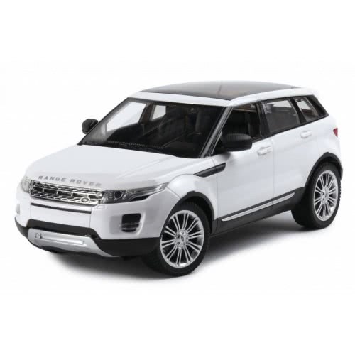 KiDZ TECH KIDZTECH R/C Τηλεκατευθυνόμενο Range Rover Evoque 1:16, 2 Χρώματα 85181 4894380851811