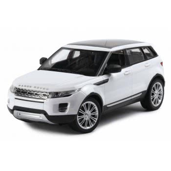 KiDZ TECH KIDZTECH R/C Τηλεκατευθυνόμενο Range Rover Evoque 1:16, 2 Χρώματα 85181 4894380851811