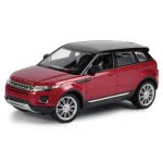 KiDZ TECH KIDZTECH R/C Range Rover Evoque 1:16, 2 Colours 85181 4894380851811