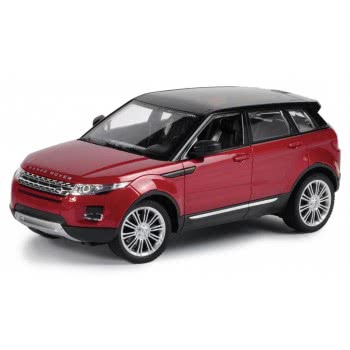 KiDZ TECH KIDZTECH R/C Τηλεκατευθυνόμενο Range Rover Evoque 1:16, 2 Χρώματα 85181 4894380851811