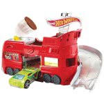 Mattel Hot Wheels Dine And Dash Fold Out DWK99 / FDF56 887961466812
