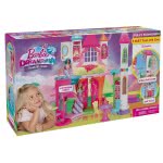 Mattel Barbie Dreamtopia Παραμυθένιο Κάστρο DYX32 887961424669