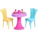 Mattel Barbie Dreamtopia Sweetville Castle DYX32 887961424669