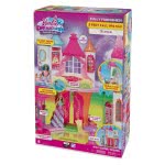 Mattel Barbie Dreamtopia Παραμυθένιο Κάστρο DYX32 887961424669