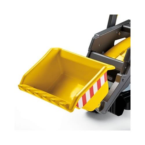 Peg Perego Peg-Perego Τρακτέρ Γίγας Εκσκαφέας Maxi Excavator CD0552 8005475339626
