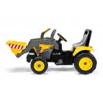 Peg Perego Peg-Perego Τρακτέρ Γίγας Εκσκαφέας Maxi Excavator CD0552 8005475339626