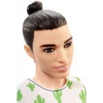 Mattel Barbie Ken Fashionistas No.16 Cactus Cooler Playing DWK44 / FJF74 887961535174
