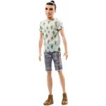 Mattel Barbie Ken Fashionistas No.16 Cactus Cooler Playing DWK44 / FJF74 887961535174